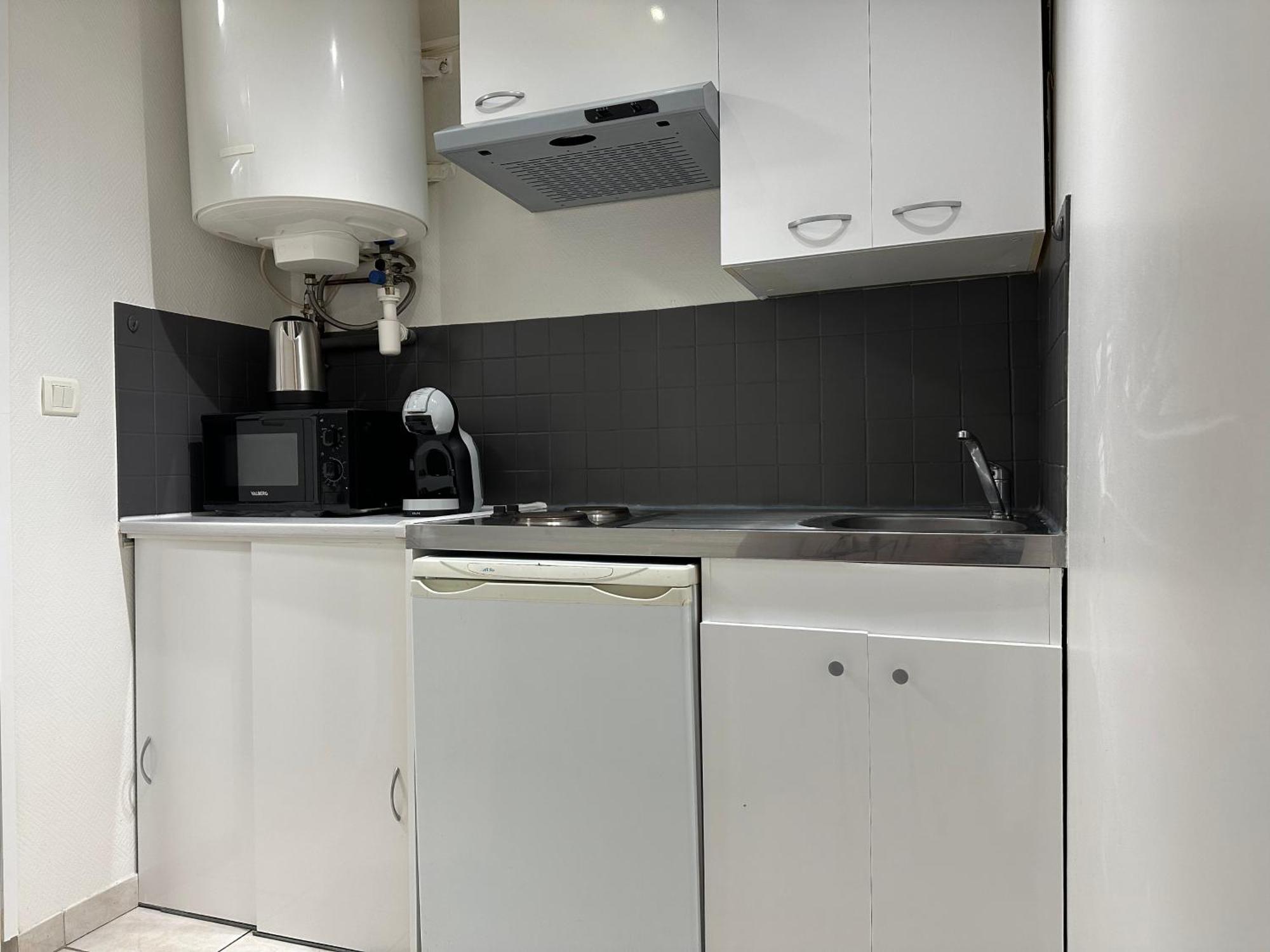 Appartement Cosy En Centre Ville Cholet Dış mekan fotoğraf