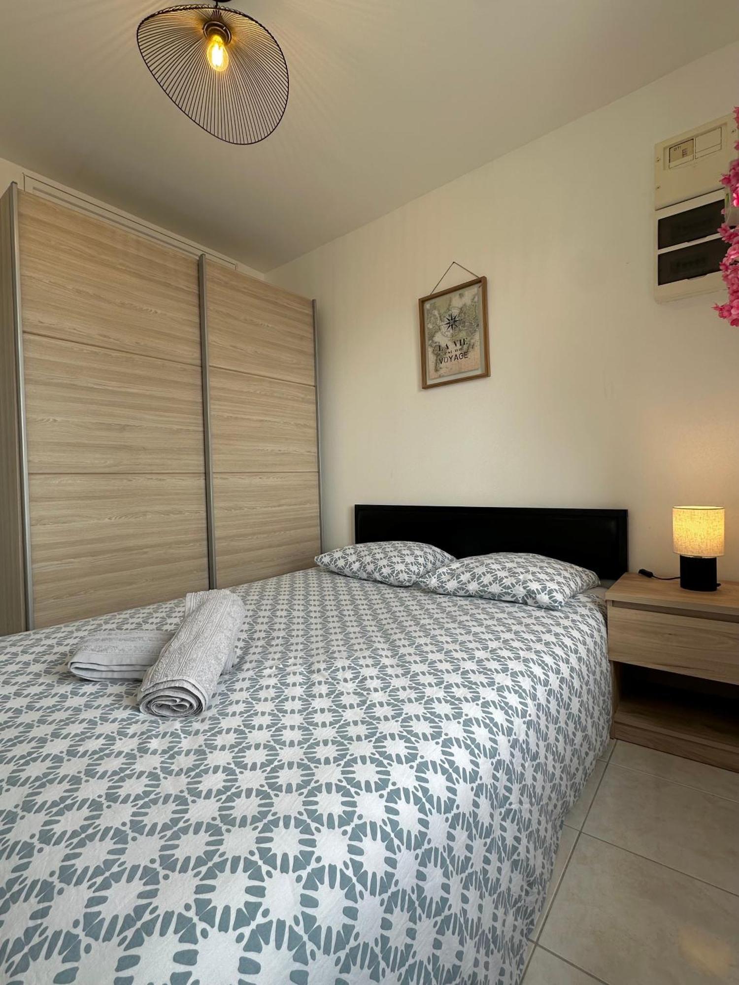 Appartement Cosy En Centre Ville Cholet Dış mekan fotoğraf